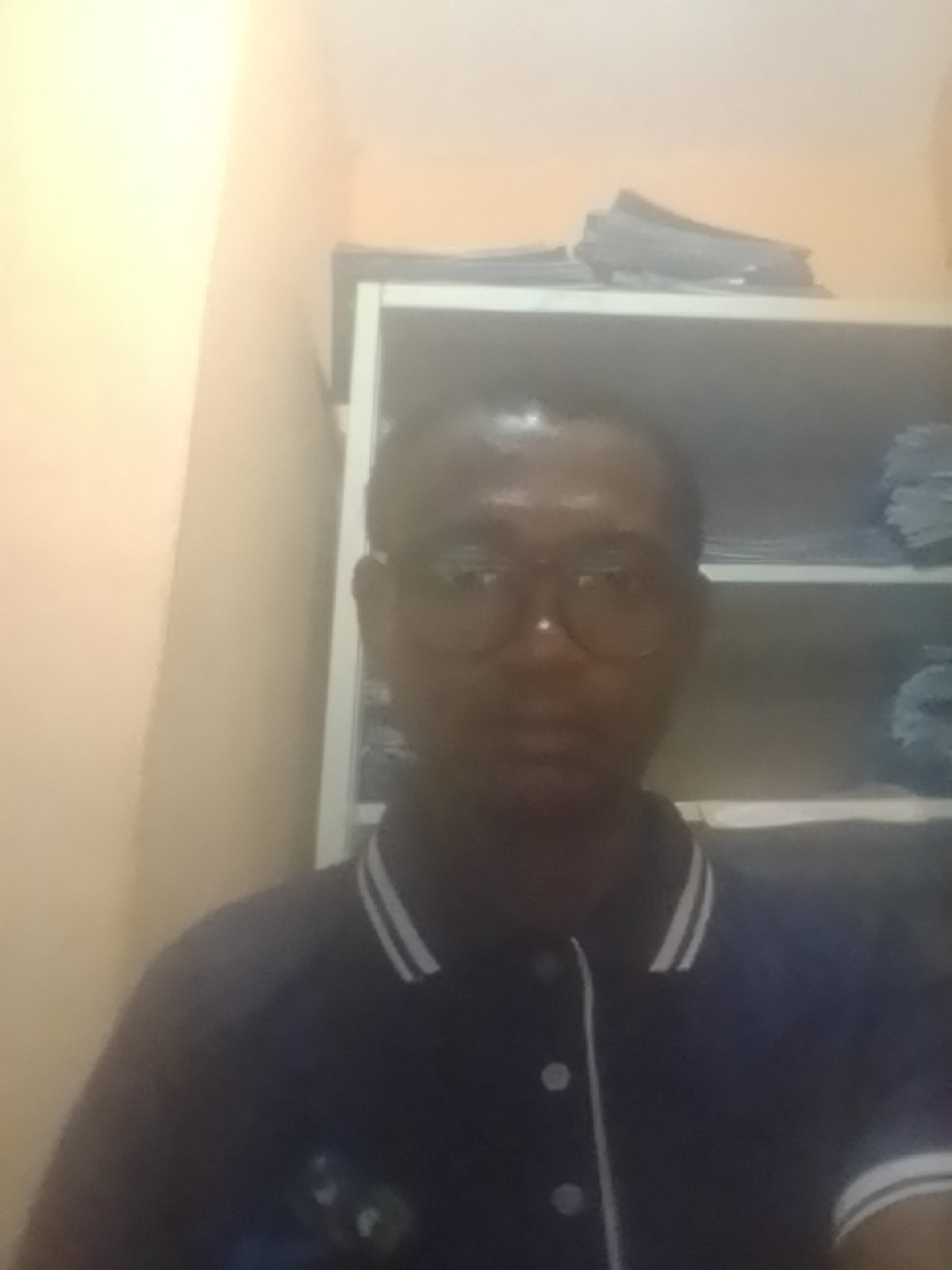 Boniface Kpimegyire